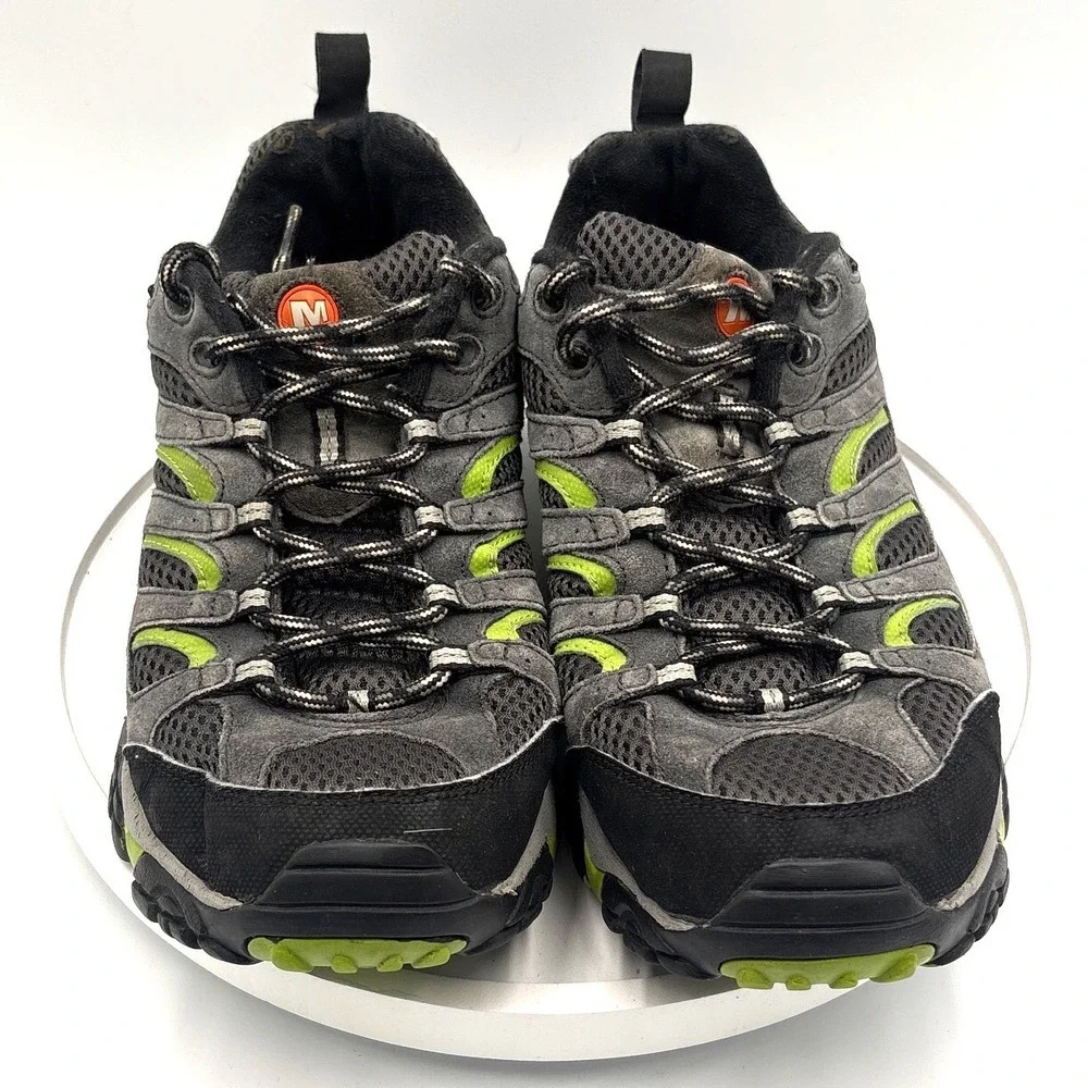 Merrell moab ventilator